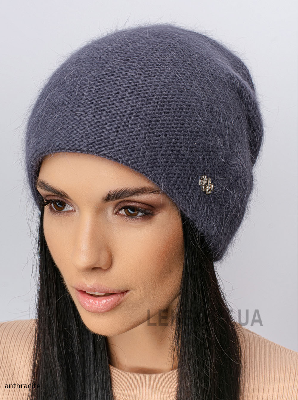Women's cap Veselka