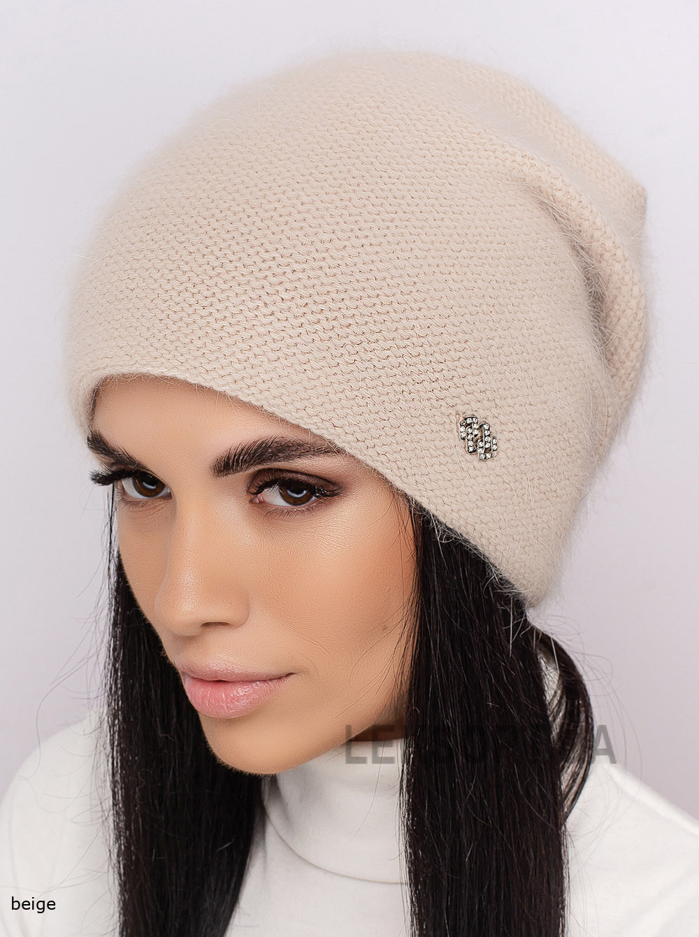 Women's cap Veselka