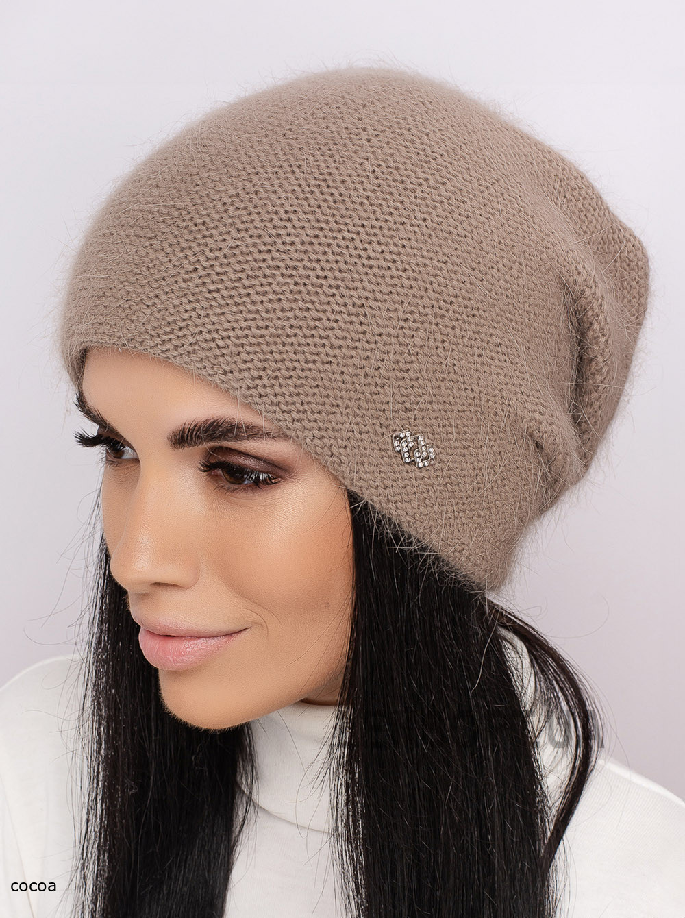 Women's cap Veselka