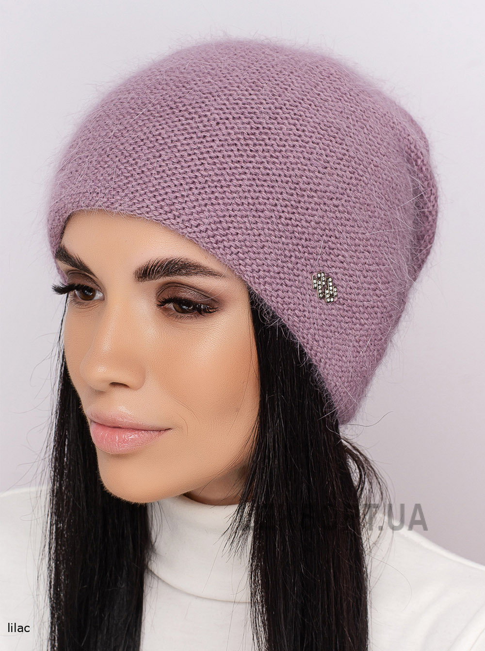 Women's cap Veselka