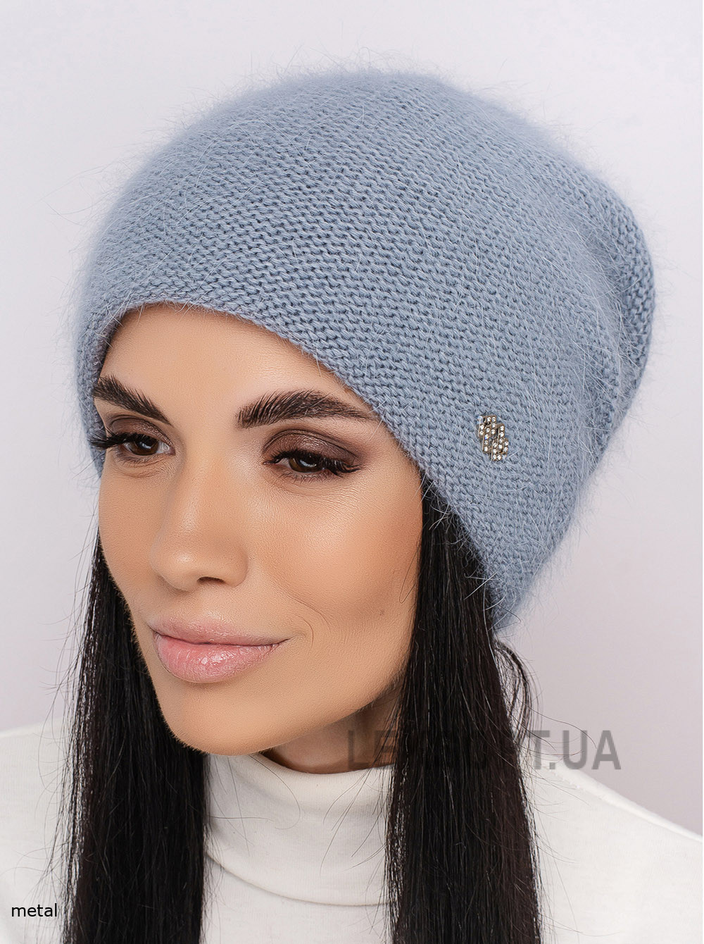 Women's cap Veselka