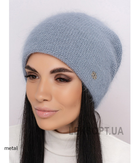 Women's cap Veselka