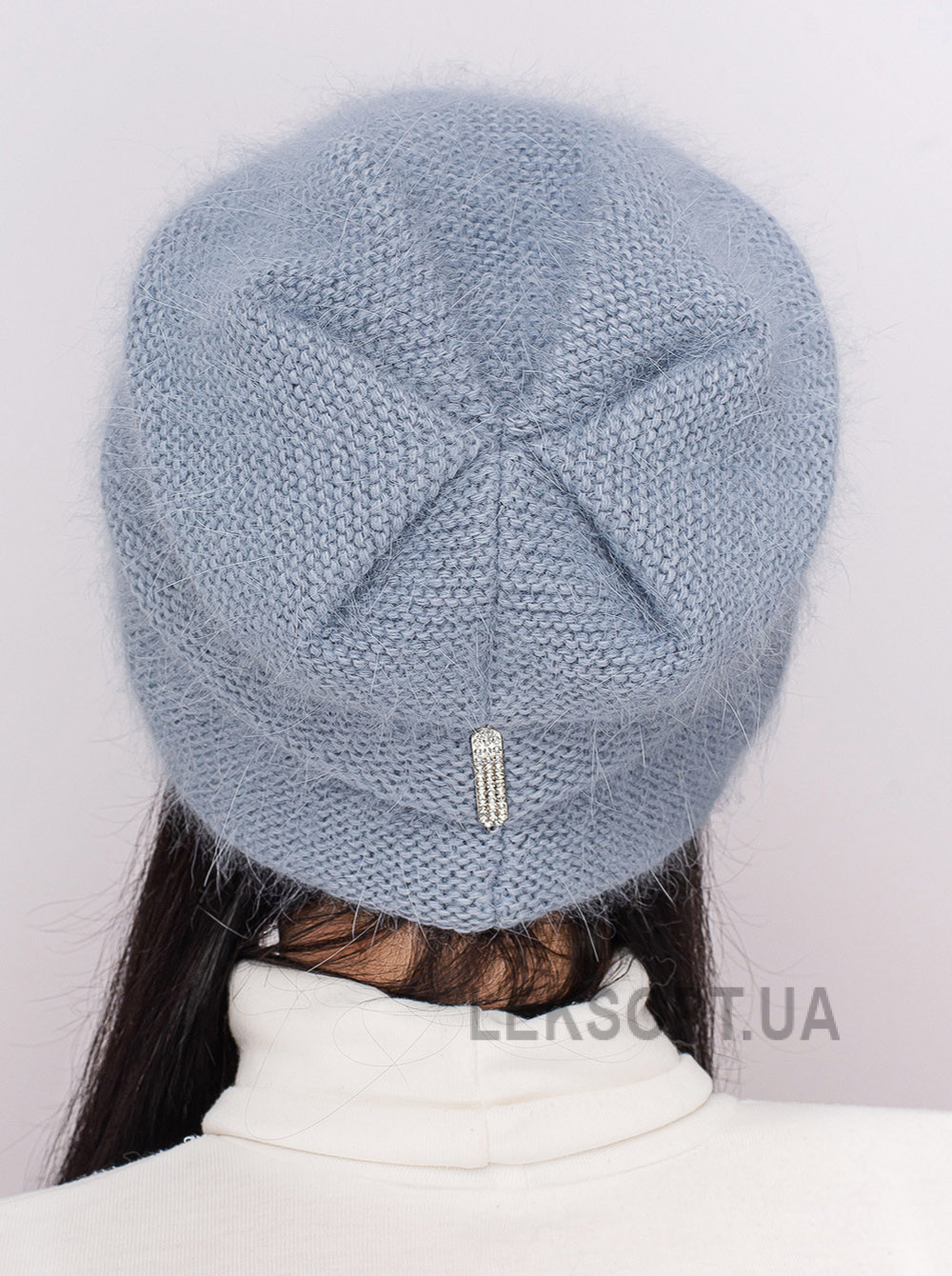 Women's cap Veselka