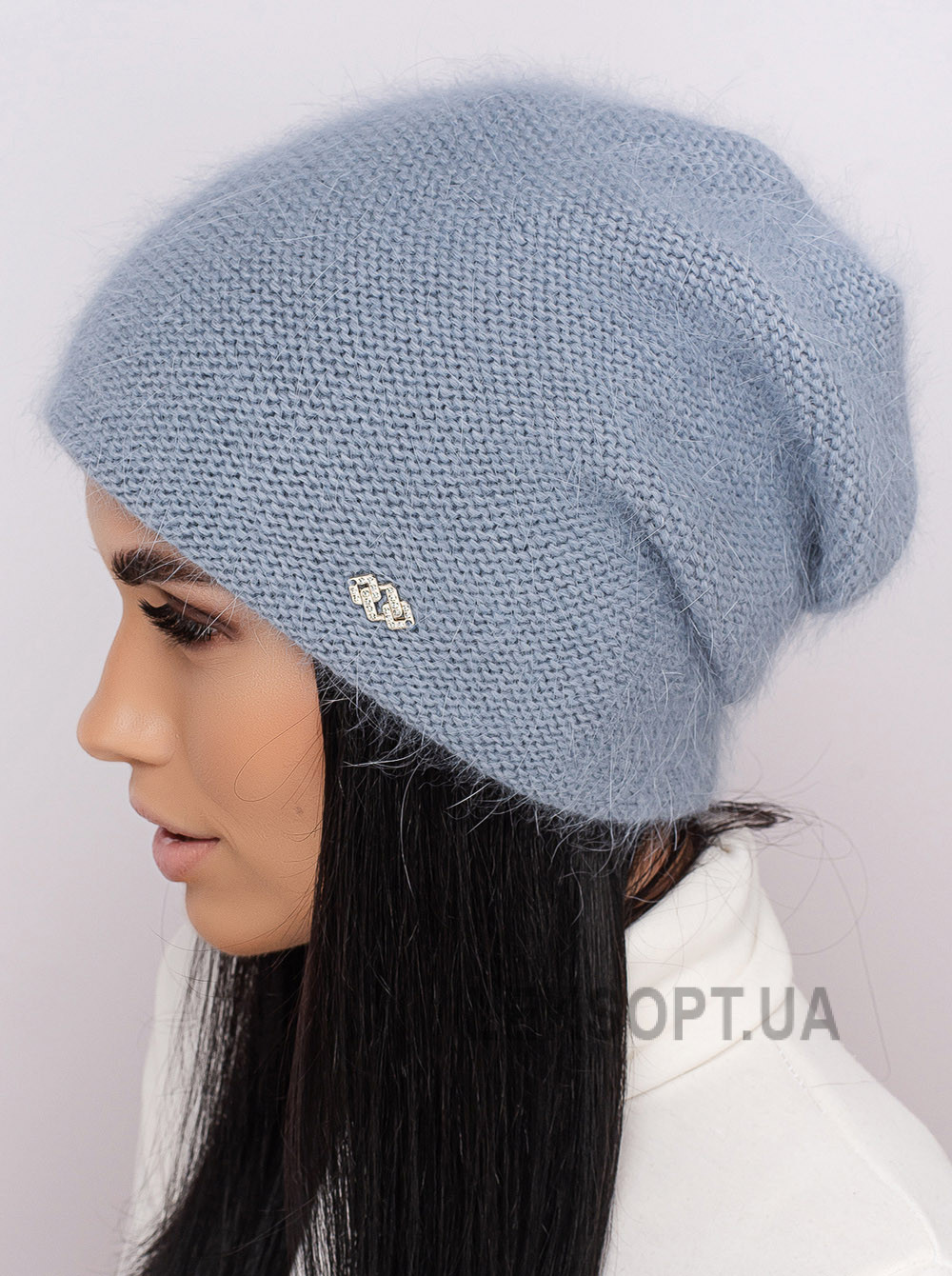 Women's cap Veselka