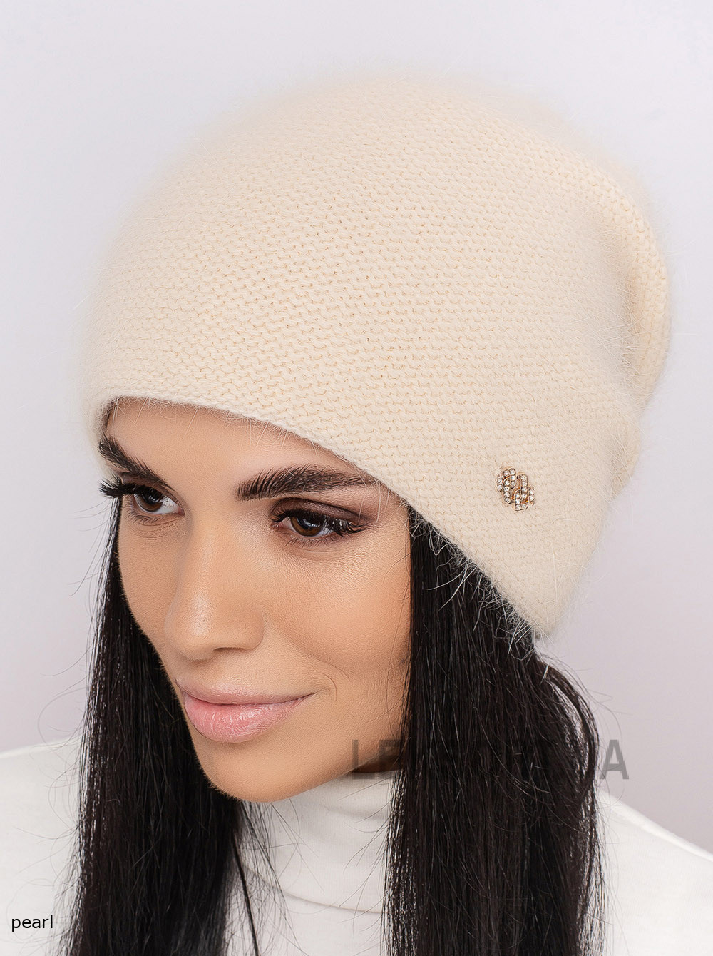 Women's cap Veselka