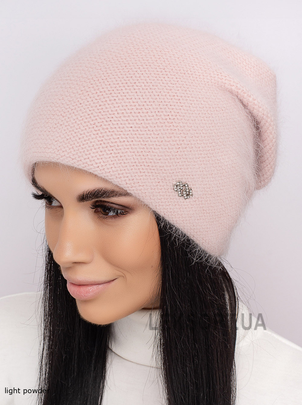Women's cap Veselka