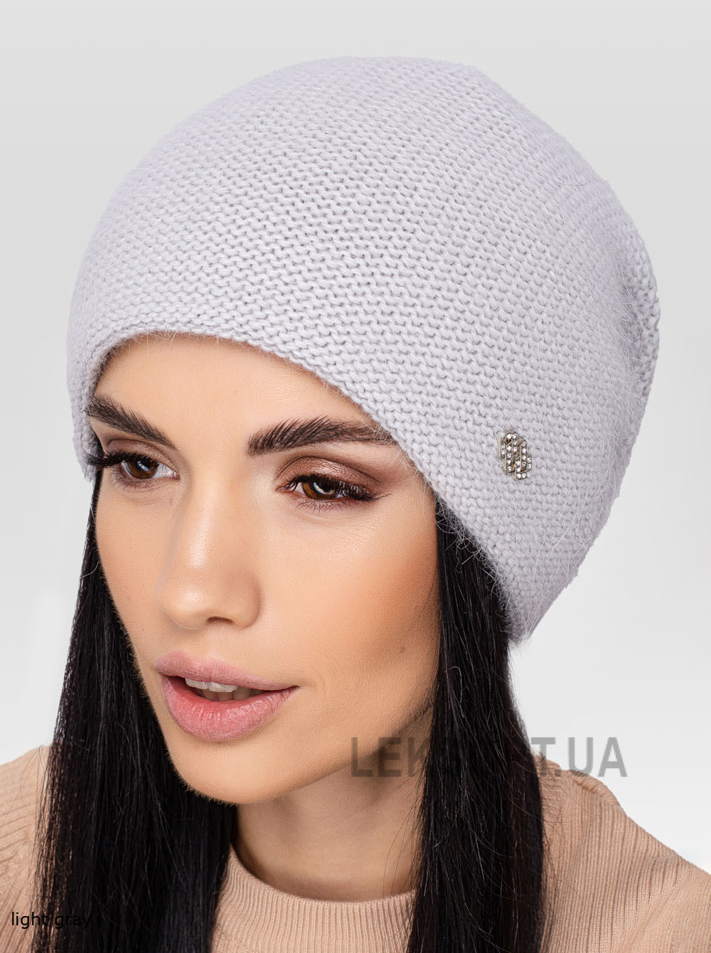 Women's cap Veselka