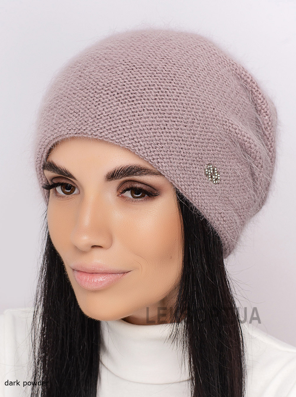 Women's cap Veselka