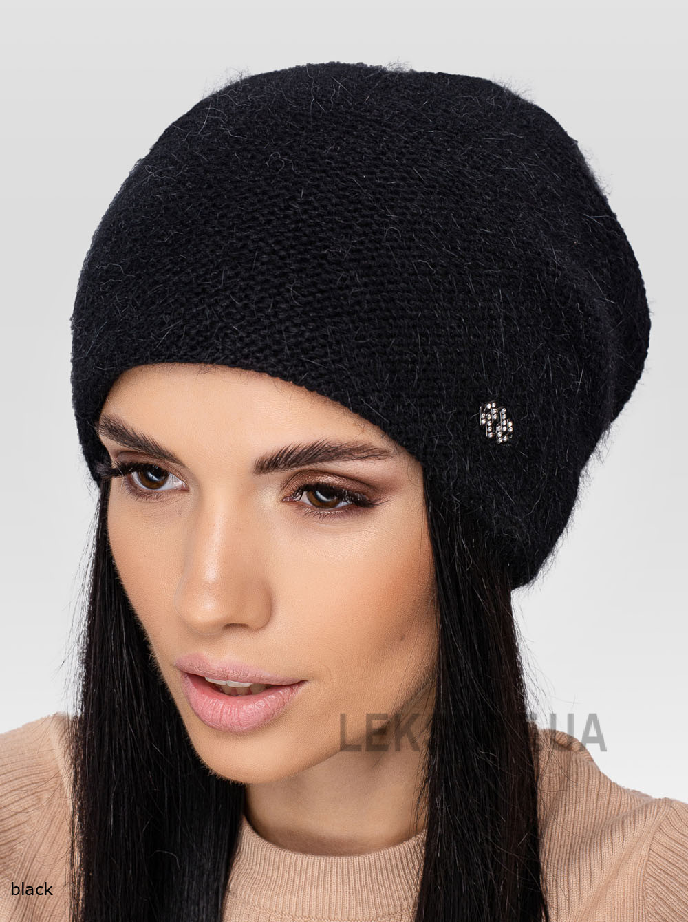 Women's cap Veselka