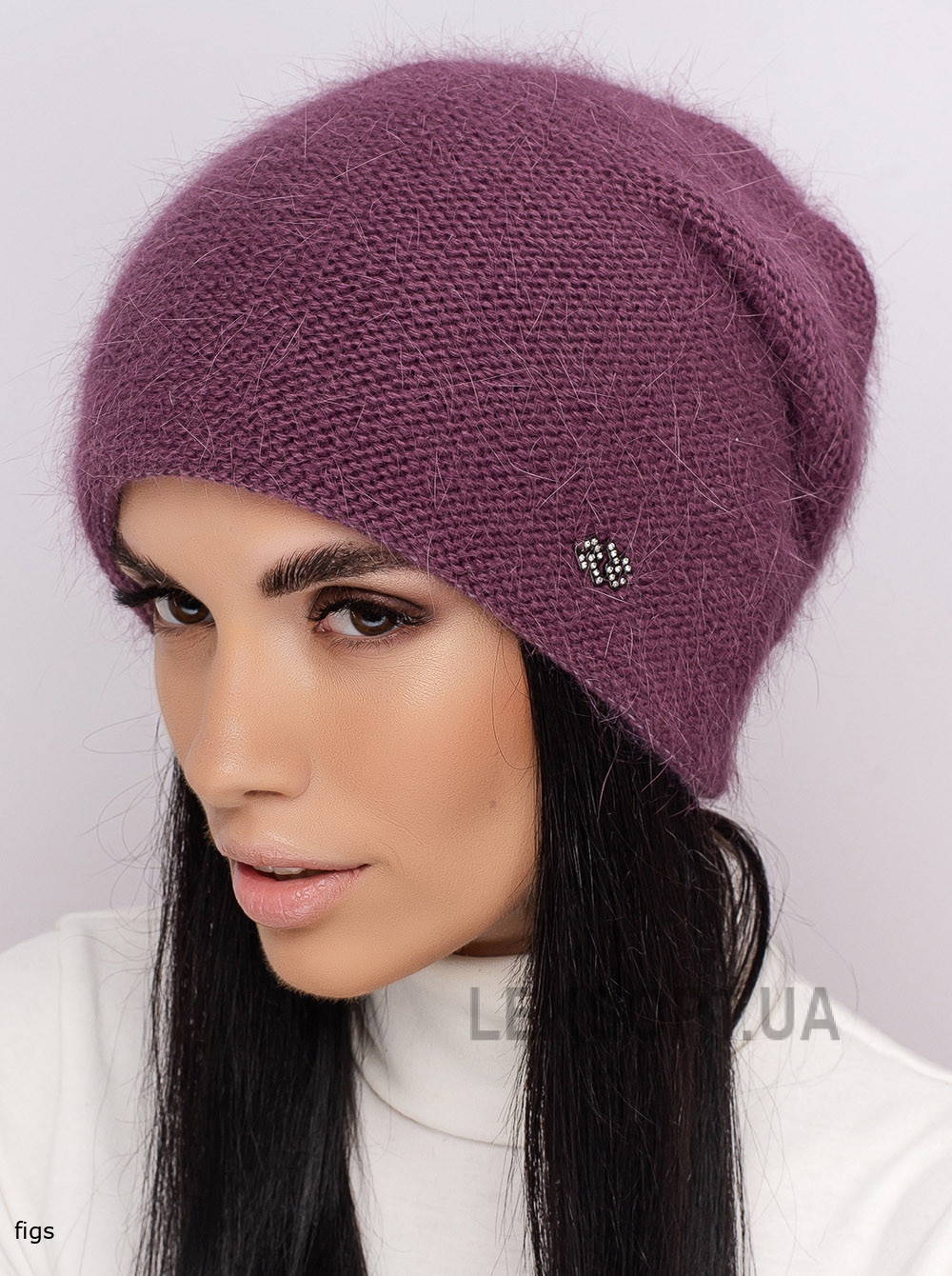 Women's cap Veselka