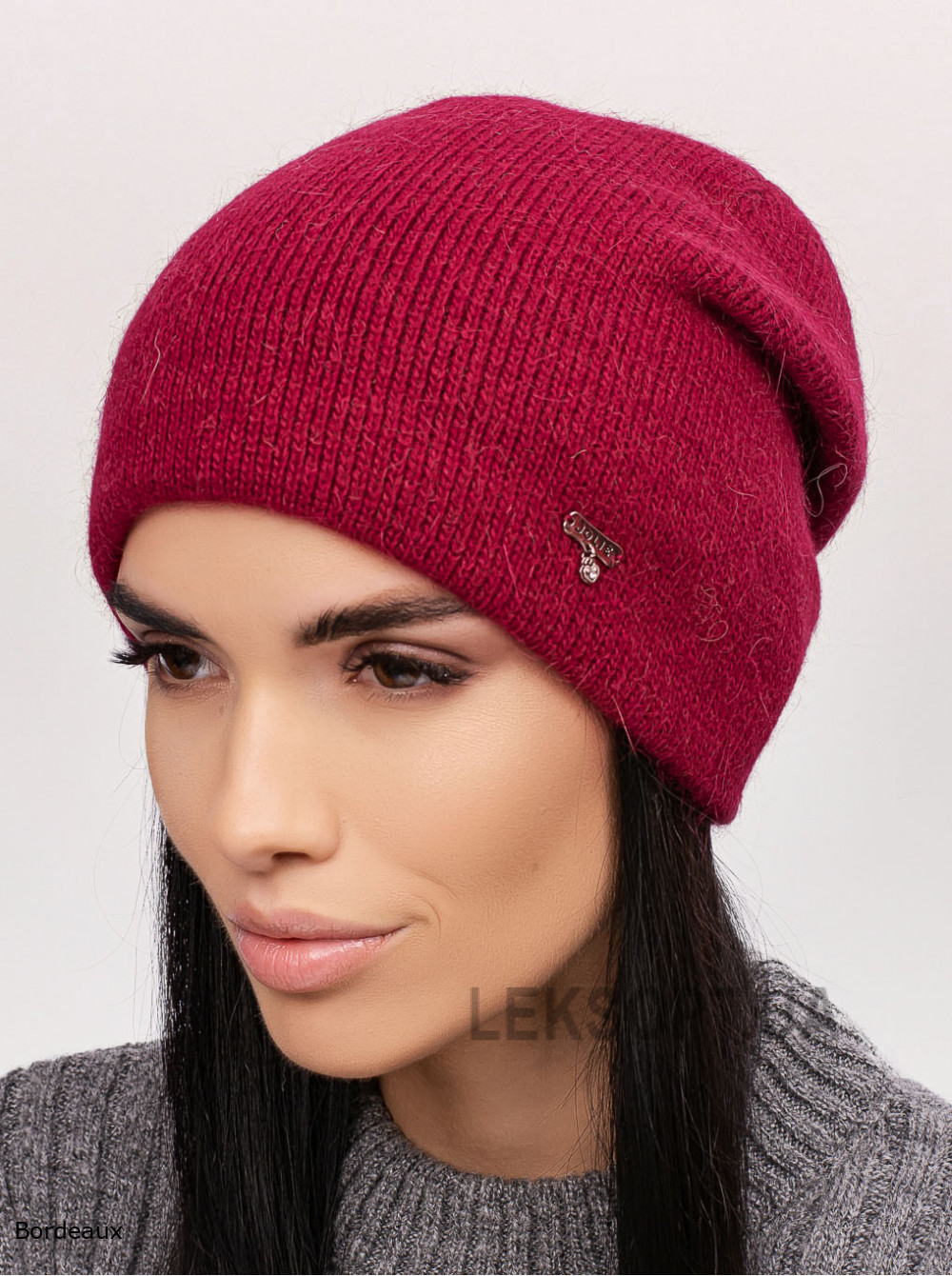 Women's cap Viola