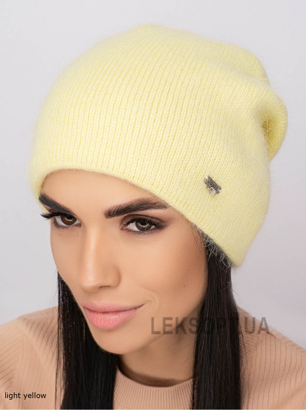 Women's cap Viola
