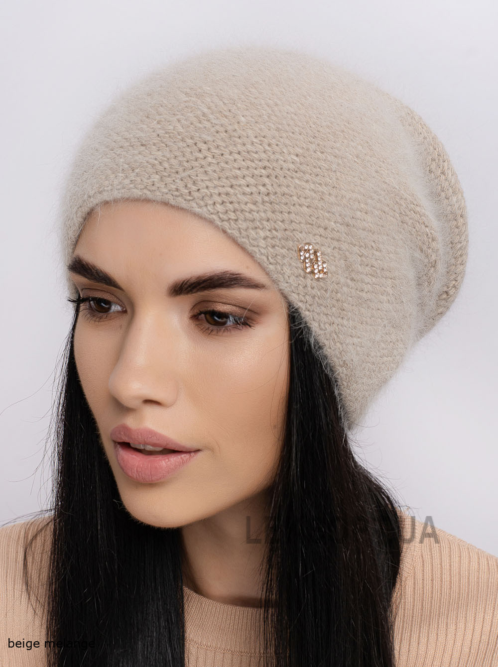 Women's cap Vira