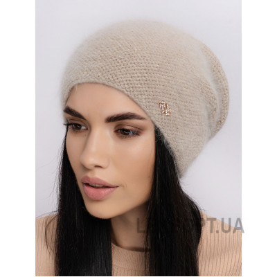 beige melange