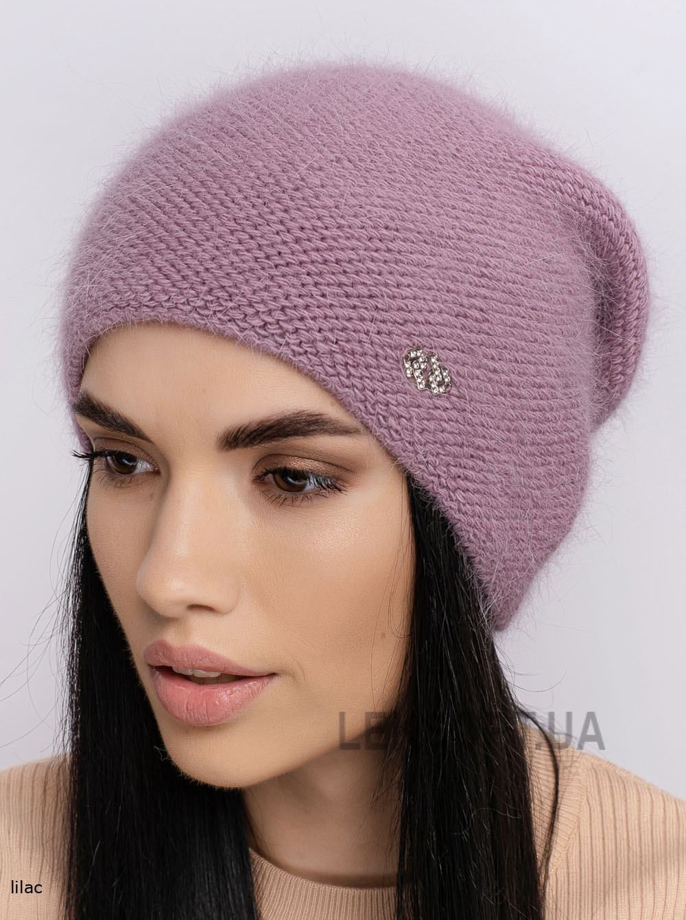 Women's cap Vira