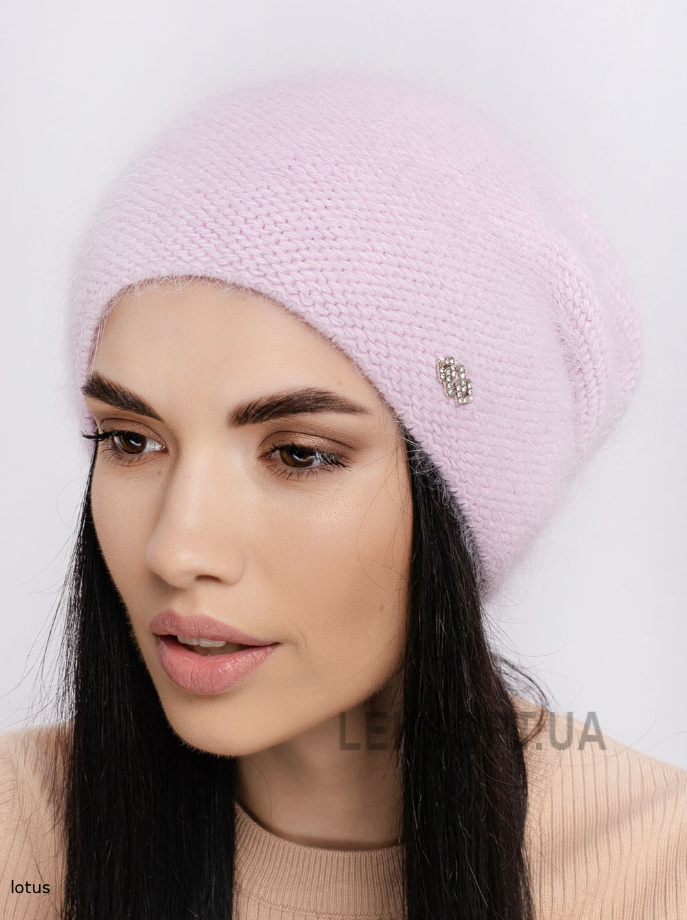 Women's cap Vira