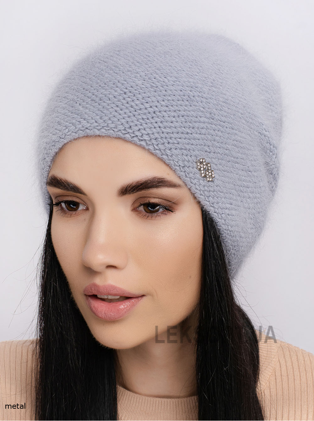 Women's cap Vira