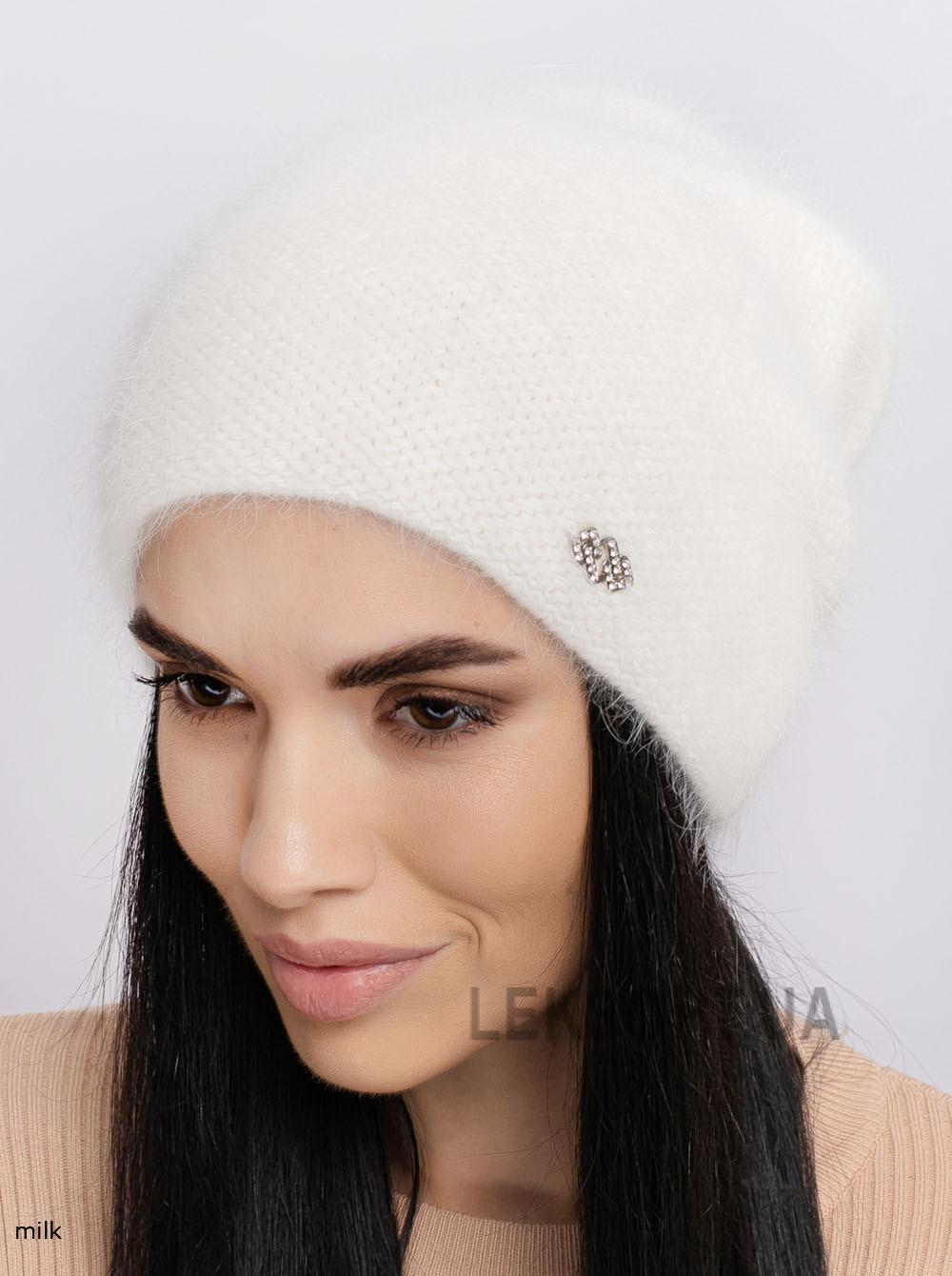 Women's cap Vira