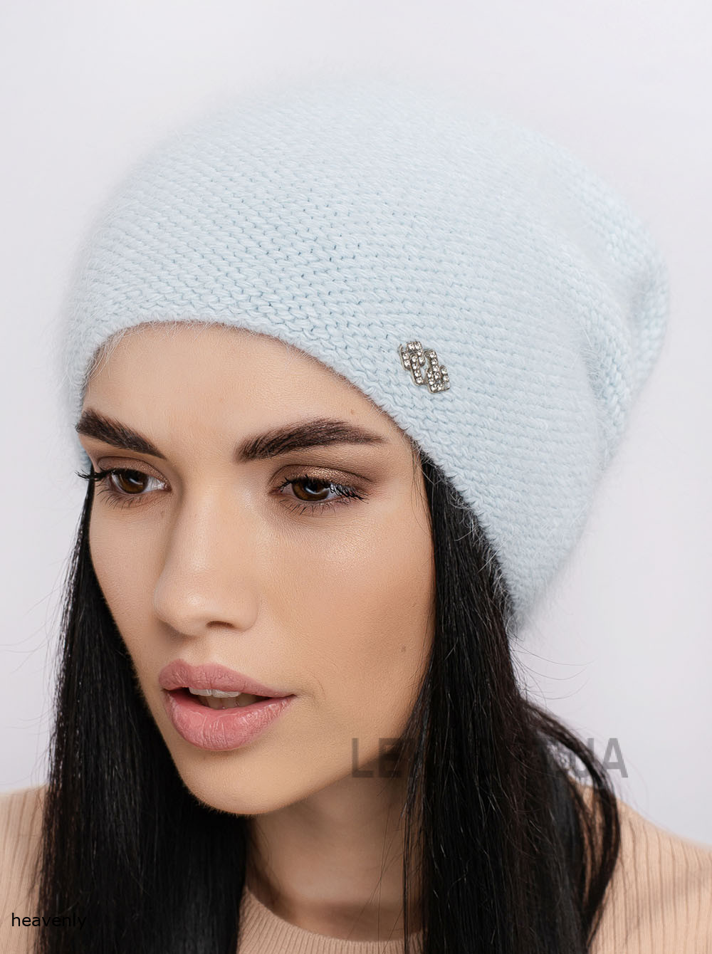 Women's cap Vira