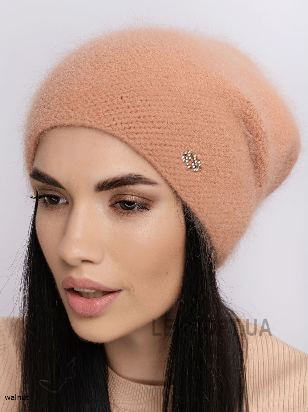 Women's cap Vira