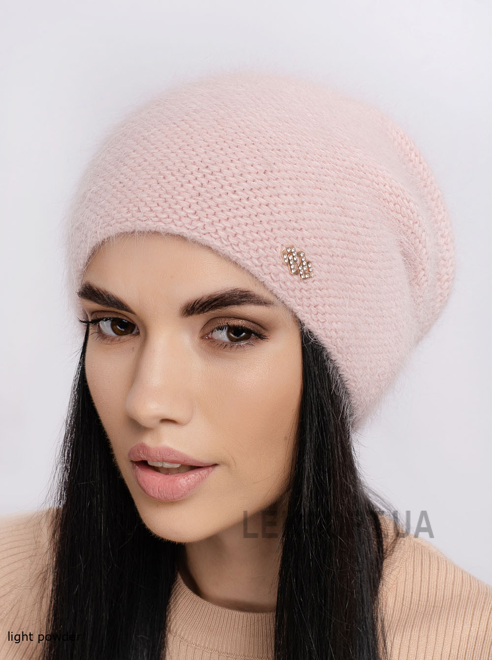 Women's cap Vira