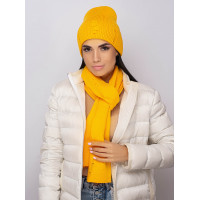 Women's scarf "Granzh"