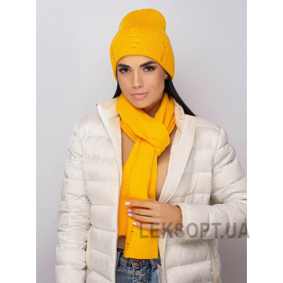 dark yellow