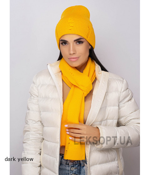 Women's scarf Granzh