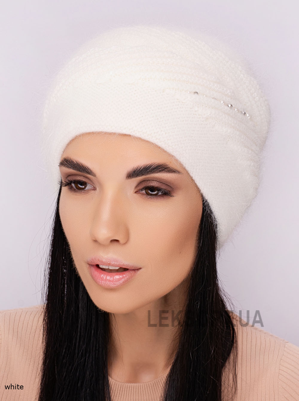 Women's hat Dzhudi