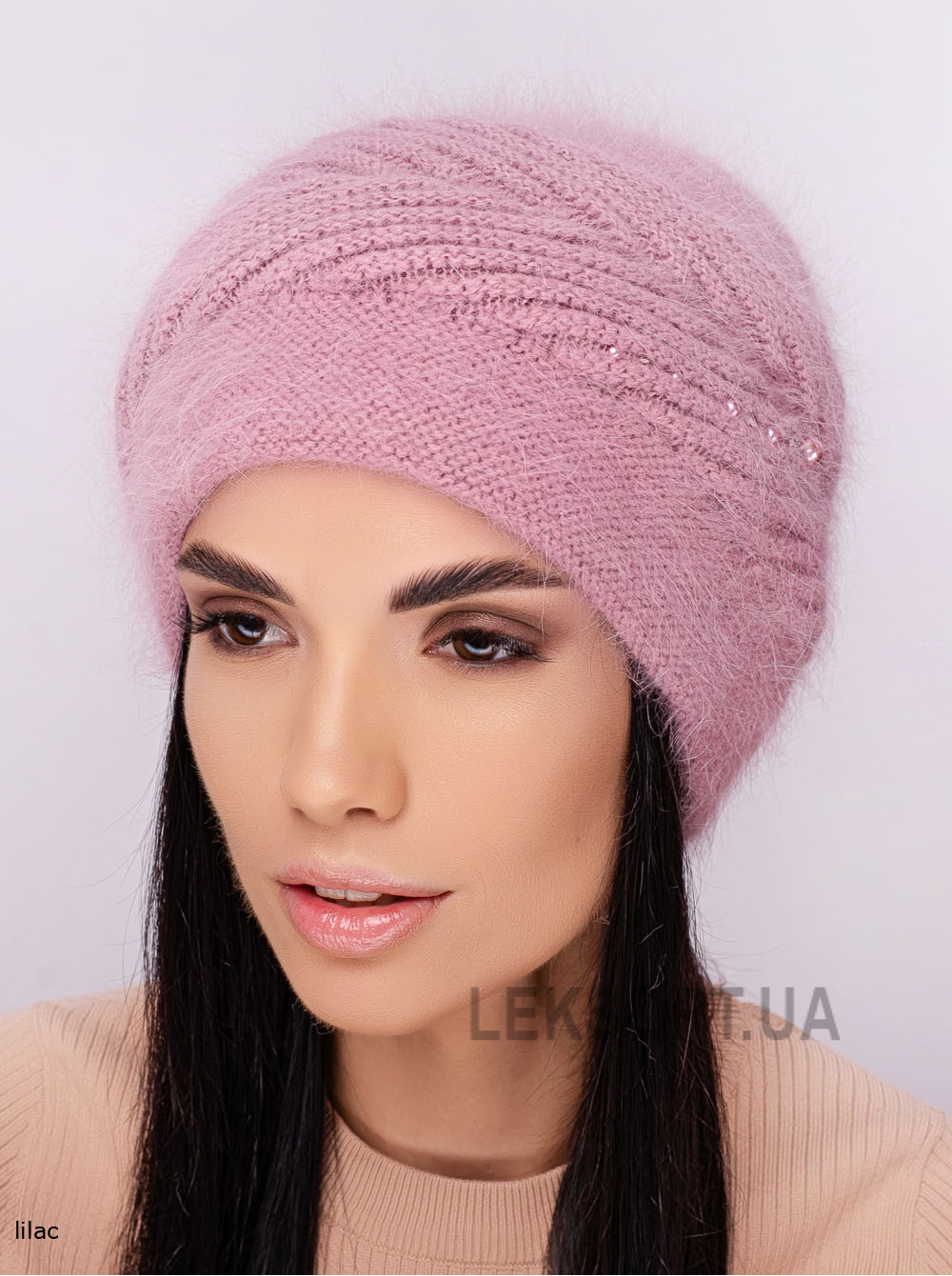 Women's hat Dzhudi