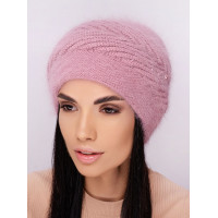 Women's hat "Dzhudi"