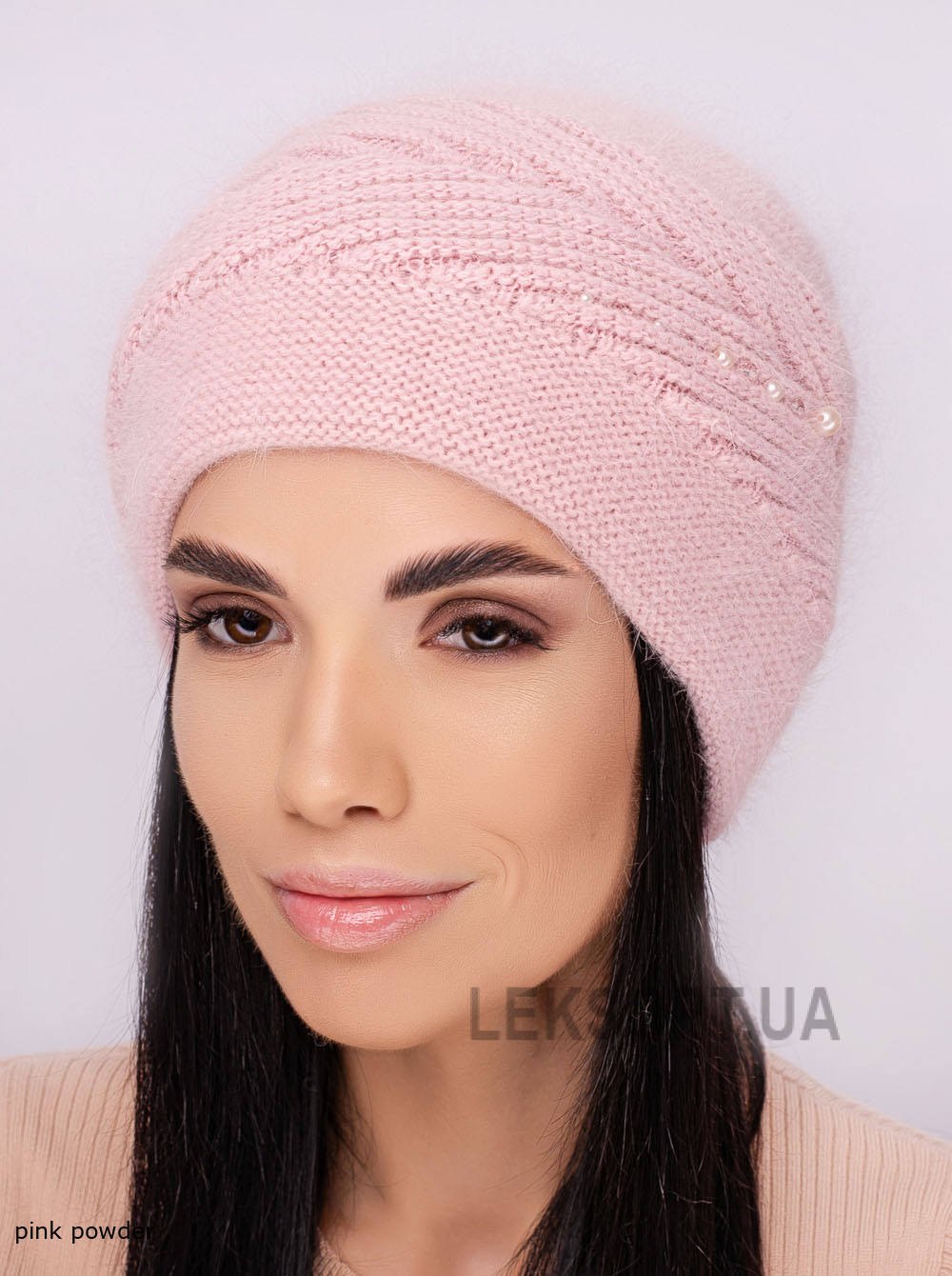 Women's hat Dzhudi