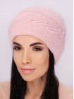 pink powder