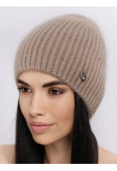 Women's cap "Dzhuliya"