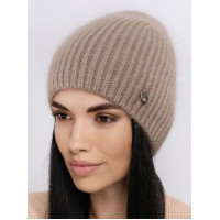 Women's cap "Dzhuliya"