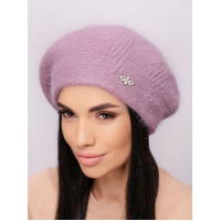 Women's beret "Divo"