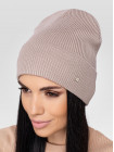 Buy Women's cap Dirol beige