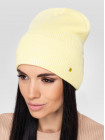 Buy Women's cap Dirol yellow