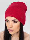 Buy Women's cap Dirol red