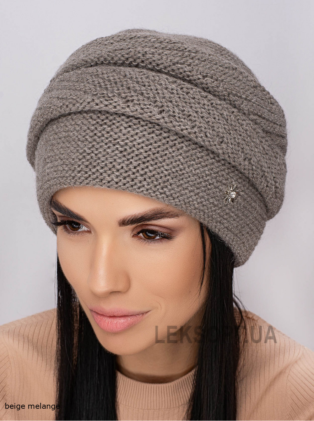 Women's hat Doroti