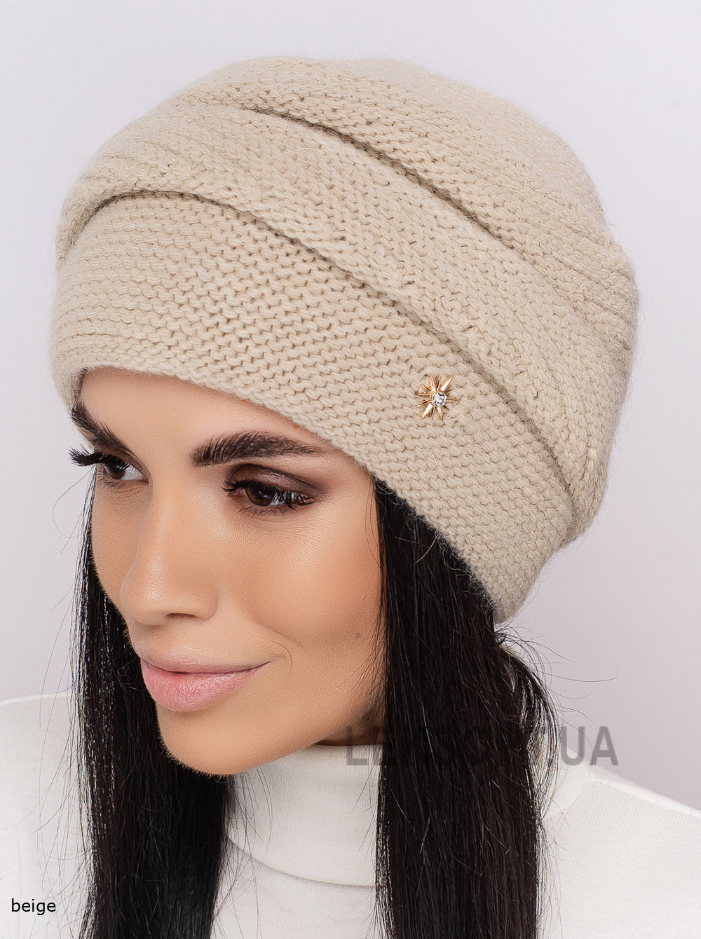 Women's hat Doroti