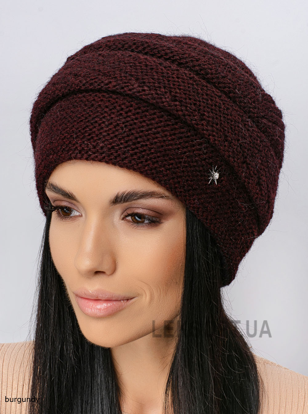 Women's hat Doroti