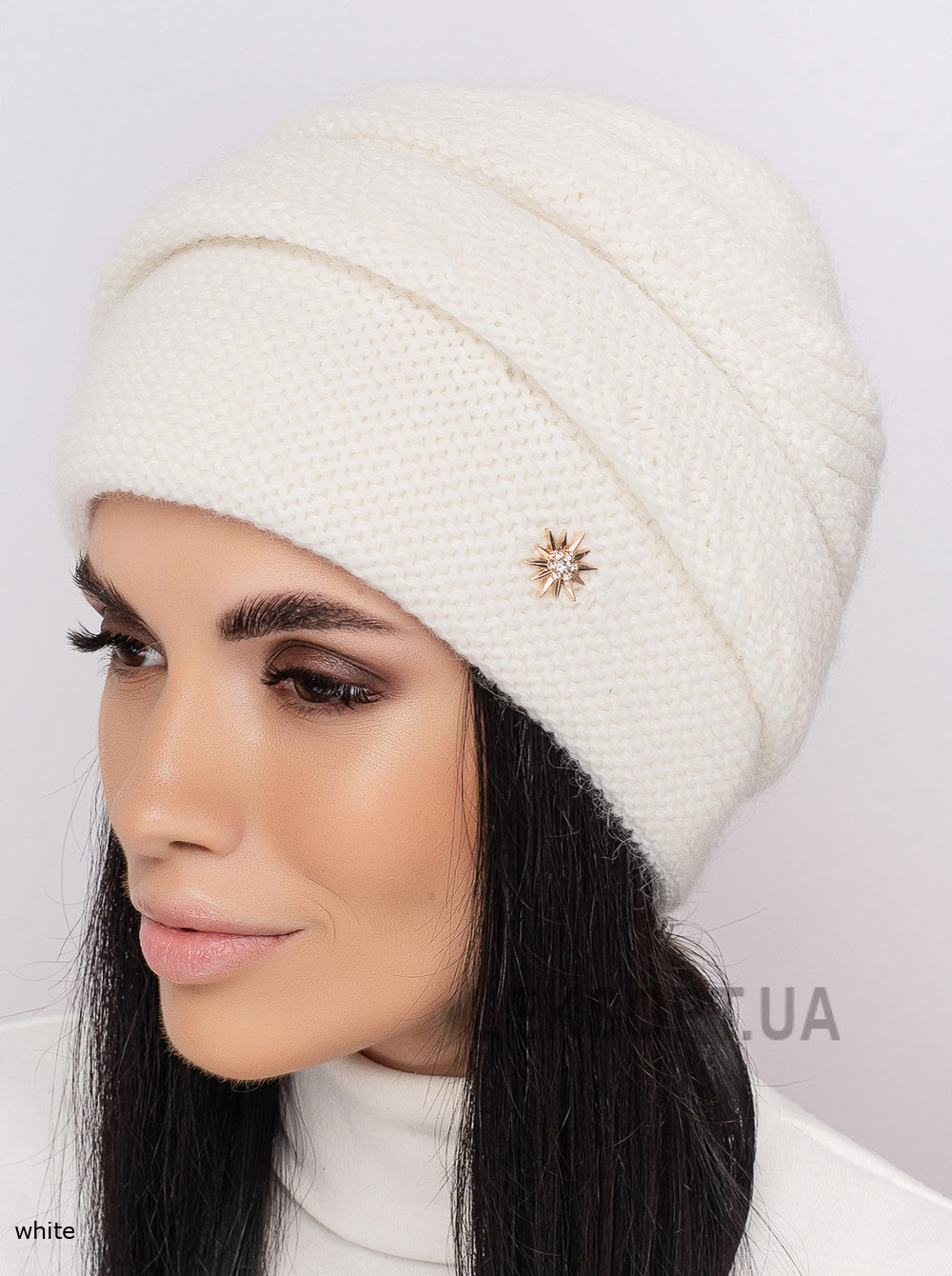 Women's hat Doroti