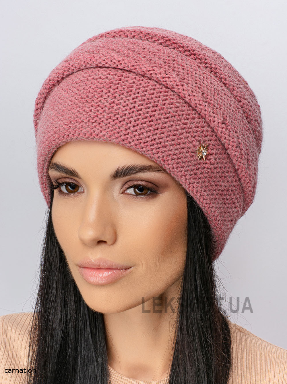 Women's hat Doroti