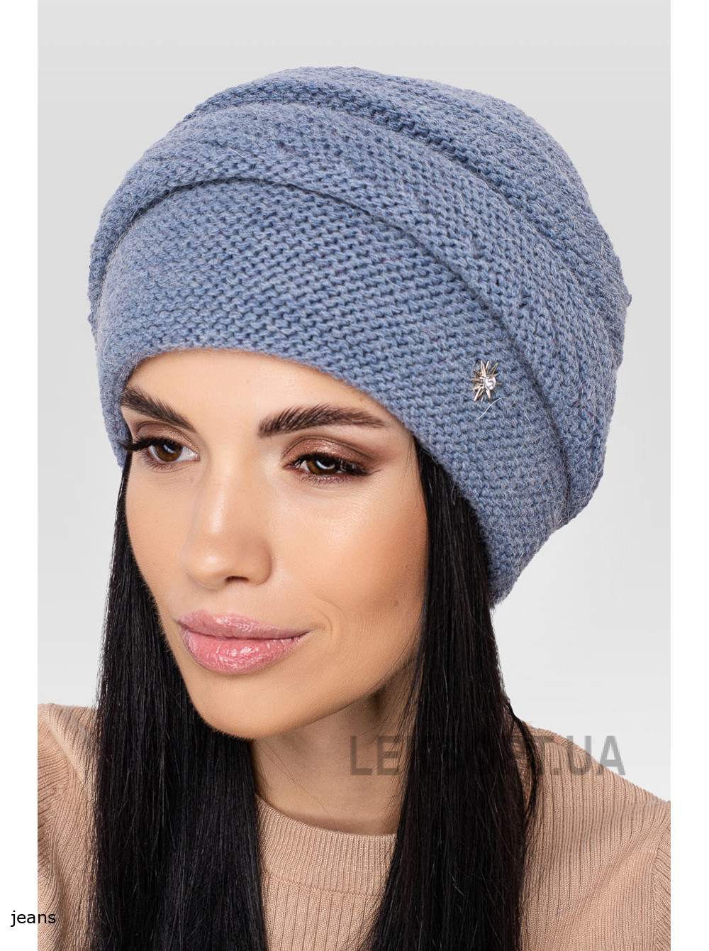 Women's hat Doroti