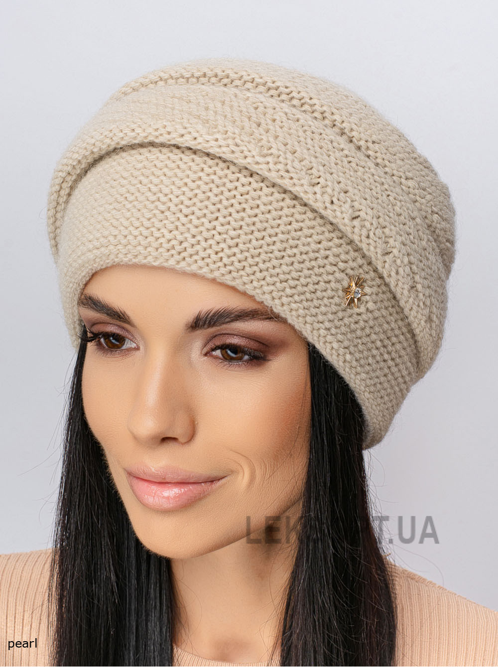 Women's hat Doroti