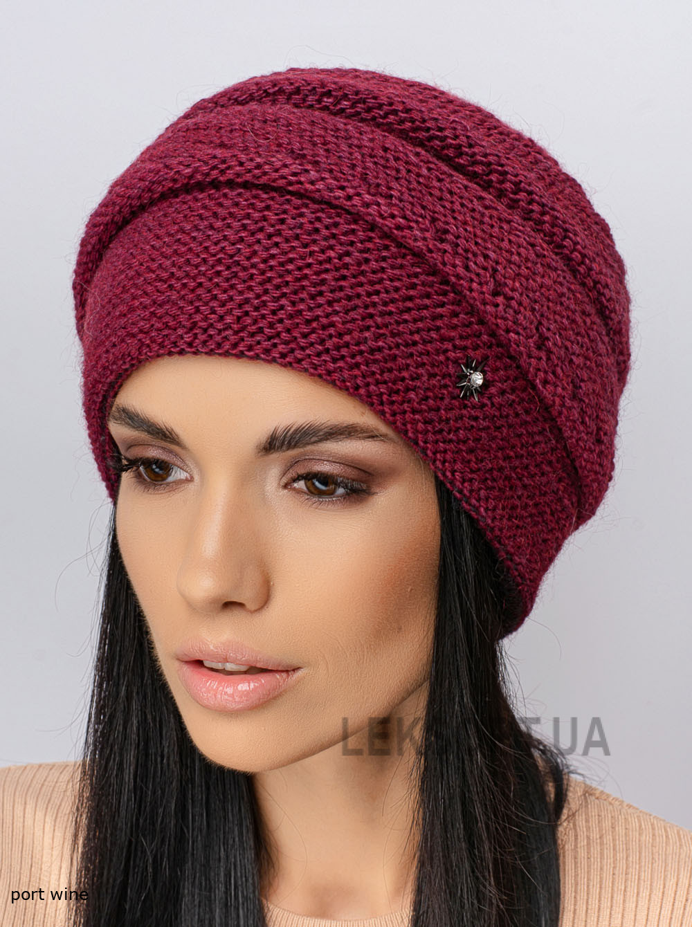 Women's hat Doroti