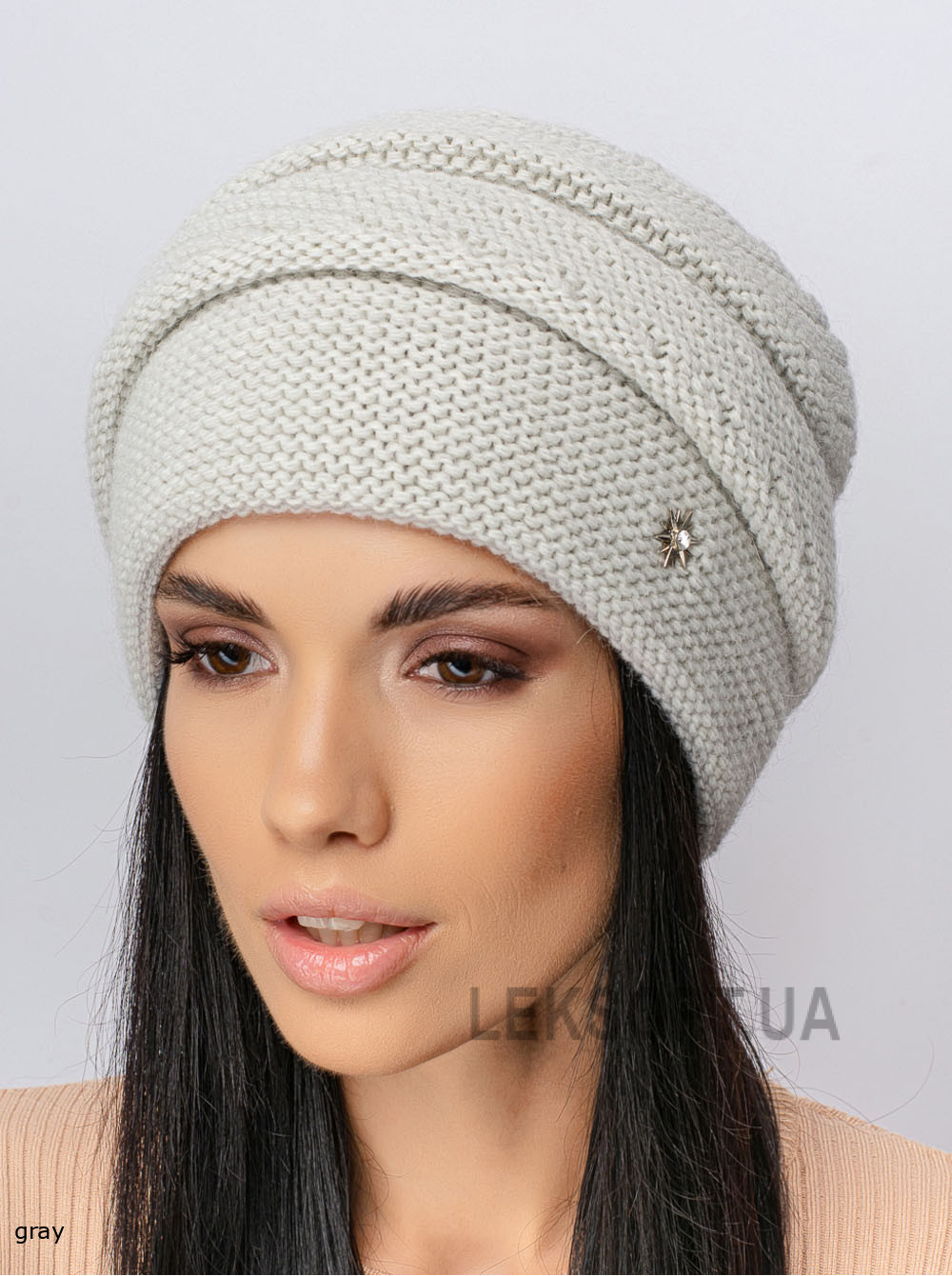 Women's hat Doroti