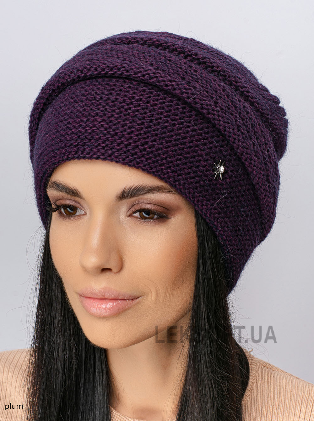 Women's hat Doroti