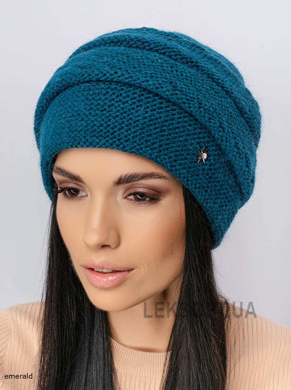 Women's hat Doroti